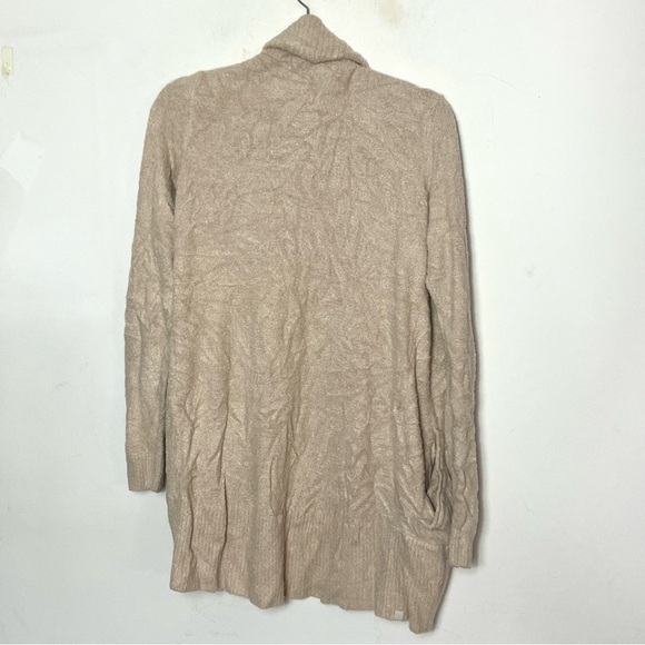 Barefoot Dreams CozyChic Lite Essential Long Cardi‎ Cardigan Sweater XS S - Picture 3 of 6